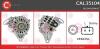 Генератор CASCO CAL35104AS (фото 1)