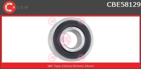 Подшипник CASCO CBE58129AS (фото 1)