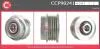 Шків CCP90241AS