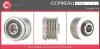 Шків CCP90261AS