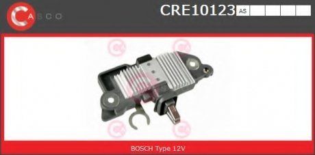 Регулятор CASCO CRE10123AS (фото 1)