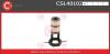 PIERSCIEN / KOMUTATOR ALTERNATORA CSL40102AS