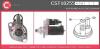 Стартер CASCO CST10255AS (фото 1)