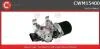 Електродвигун CWM15400GS