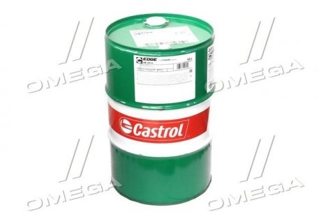 Моторное масло CASTROL 15665E