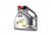 Олива моторна Castrol GTX 5W-40 A3/B4 (Каністра 4л) 15E62C