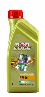 Масло для двигателя 1L /A3/B4/ VW 502 00/505 00 1535F8 CASTROL EDGE5W401L (фото 1)