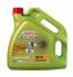 Моторна олія EDGE Titanium FST 5W-40 синтетична 4 л CASTROL EDGE5W404L (фото 1)