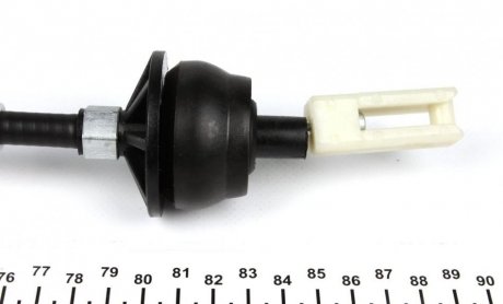 Трос сцепления (635/340mm) Citroen Berlingo (96-) CAVO 4501641