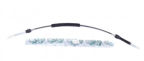 Трос переключения кпп WV Caddy, Touran CAVO 7014609 (фото 1)