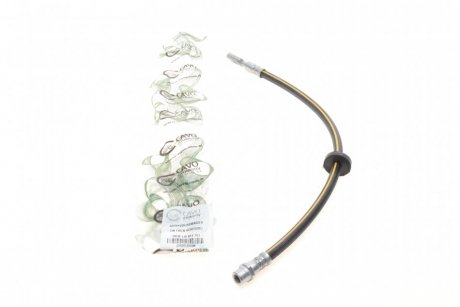 Шланг тормозной передний CAVO C800 543B