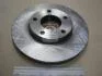 Диск тормозной передний (кратно 2шт.) Mazda 3 (03-14), 5 (05-17) 563028CH
