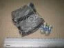 Колодки тормозные дисковые задние HONDA Accord, Accord Aerodeck, Accord Coupe, L CHAMPION 572138CH (фото 2)