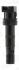 CHAMPION HYUNDAI котушка запалювання Genesis,Grandeur,Sonata,Kia Carens,Magentis,Sorento 2.0/3.8 05- BAEA531
