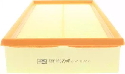 Фильтр воздушный CHAMPION CAF100700P (фото 1)