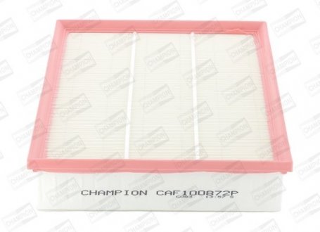 Фильтр воздушный CHAMPION CAF100872P