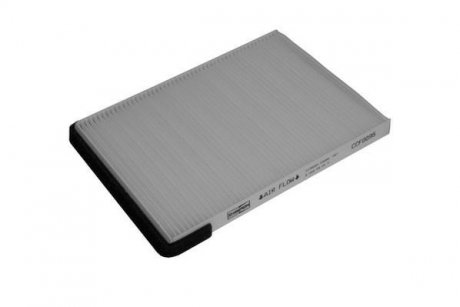 Фільтр повітря салону CHAMPION CCF0095