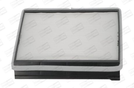 Фільтр, повітря у салоні CHAMPION CCF0108