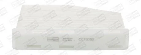 Фільтр повітря салону CHAMPION CCF0303