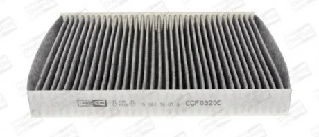 Фильтр салонный CHAMPION CCF0320C