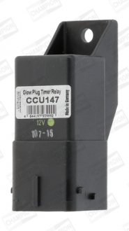 Блок управления CHAMPION CCU147