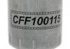 Фільтр палива CHAMPION CFF100115 (фото 2)