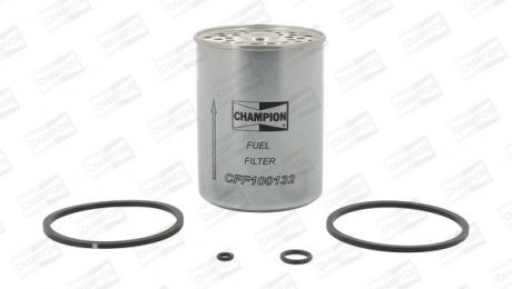 Фильтр топливный CHAMPION CFF100132 (фото 1)