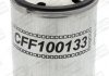 CHAMPION DB Фильтр топливный диз.W123, 207-409D OM615-617 CFF100133