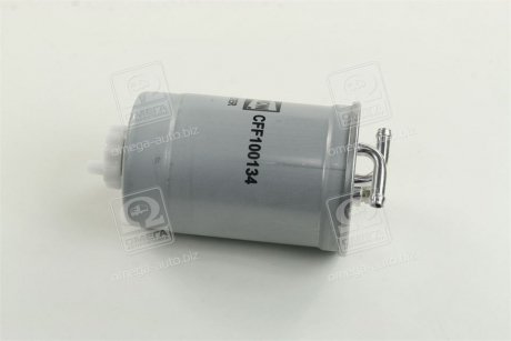 Фильтр топливный, -92 CHAMPION CFF100134 (фото 1)