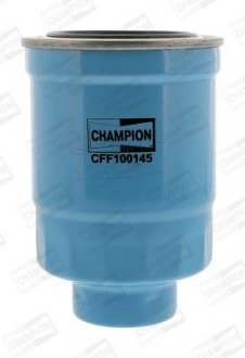Фильтр топлива CHAMPION CFF100145 (фото 1)