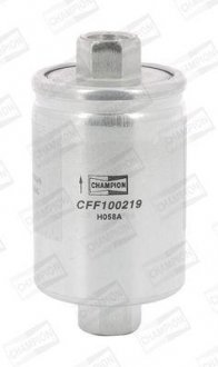 Фильтр топлива CHAMPION CFF100219 (фото 1)