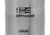 Фильтр топливный CHAMPION CFF100246 (фото 1)