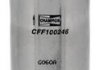Фильтр топливный CHAMPION CFF100246 (фото 2)
