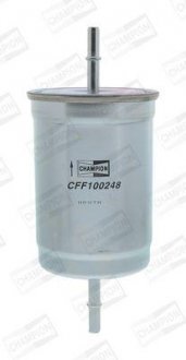Фильтр топлива CHAMPION CFF100248 (фото 1)