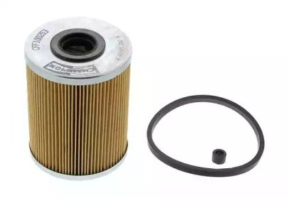 Фильтр топлива 2.5D rn, 1.9DTI rn Opel Movano 98-10 CHAMPION CFF100253 (фото 1)