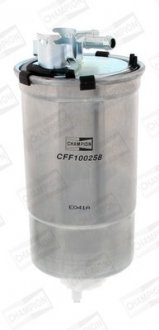 Фильтр топливный CHAMPION CFF100258