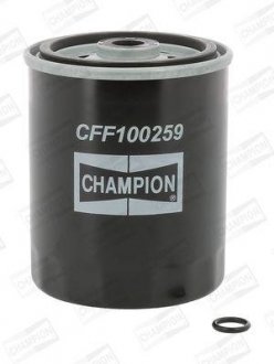 DB Фильтр топлива W202, W210, W140 CHAMPION CFF100259 (фото 1)