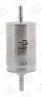 Фильтр топливный CHAMPION CFF100436