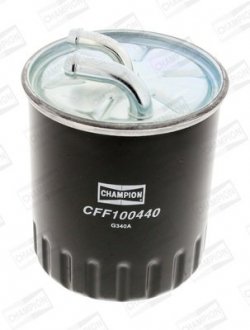 Фильтр топливный CHAMPION CFF100440 (фото 1)