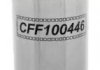 Фильтр топливный /L446 (выр-во) CHAMPION CFF100446 (фото 2)