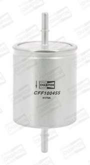 Фільтр паливний CHAMPION CFF100455