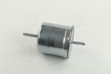Фильтр топливный /L457 (выр-во) CHAMPION CFF100457