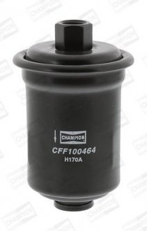Фільтр палива CHAMPION CFF100464