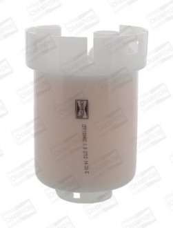 Фильтр топливный /L482 (выр-во) CHAMPION CFF100482 (фото 1)