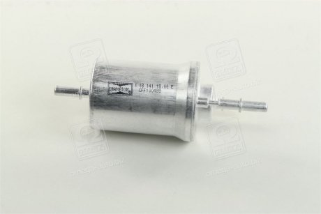 Фильтр топливный AUDI /L488 (выр-во) CHAMPION CFF100488 (фото 1)
