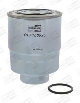 Фільтр паливний CHAMPION CFF100525