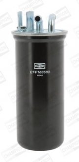 Фільтр паливний CHAMPION CFF100603