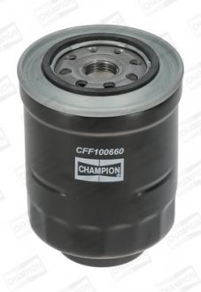 Фільтр CHAMPION CFF100660 (фото 1)