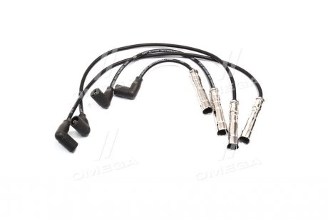 Комплект кабелей высоковольтных CHAMPION CLS139