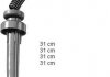 Комплект кабелей высоковольтных CLS241